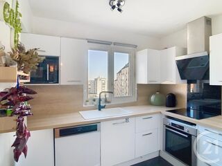  Appartement � vendre 4 pi�ces 96 m�