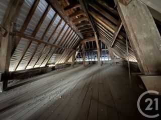 vente Immeuble - 205 m² Roye (80700)