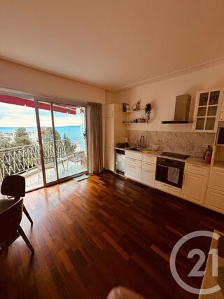  Appartement � louer 3 pi�ces 61 m�