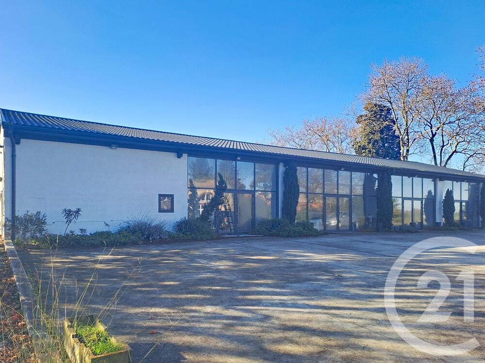 � vendre  Maison Mas-Saintes-Puelles (11400)