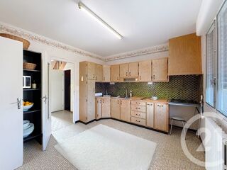  Maison à vendre 4 pièces 81 m²