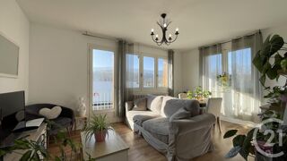  Appartement  vendre 3 pices 59 m