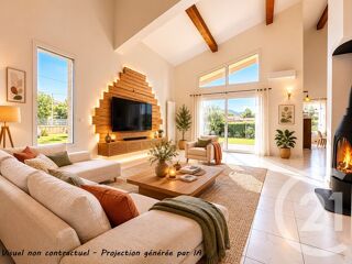  Maison � vendre 8 pi�ces 220 m�