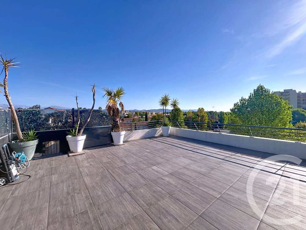  vendre  Appartement Mandelieu-la-Napoule (06210)