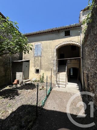  Maison à vendre 5 pièces 138 m²