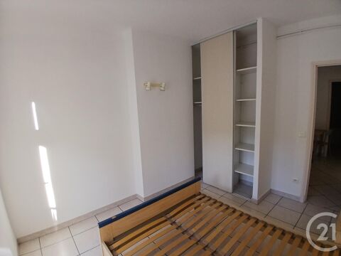  Appartement � louer 2 pi�ces 54 m�