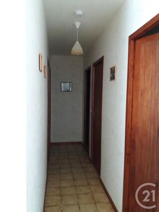  Maison � vendre 4 pi�ces 87 m�