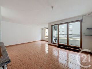  Appartement à louer 2 pièces 49 m²