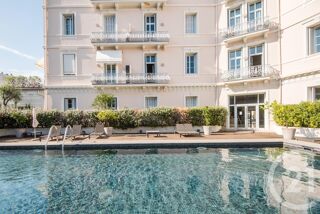 vente Appartement - 4 pièce(s) - 105 m² Beaulieu-sur-Mer (06310)