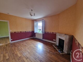 Appartement à louer 2 pièces 42 m²