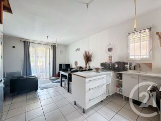  Appartement � vendre 2 pi�ces 40 m�