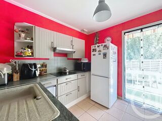  Maison à vendre 5 pièces 106 m²