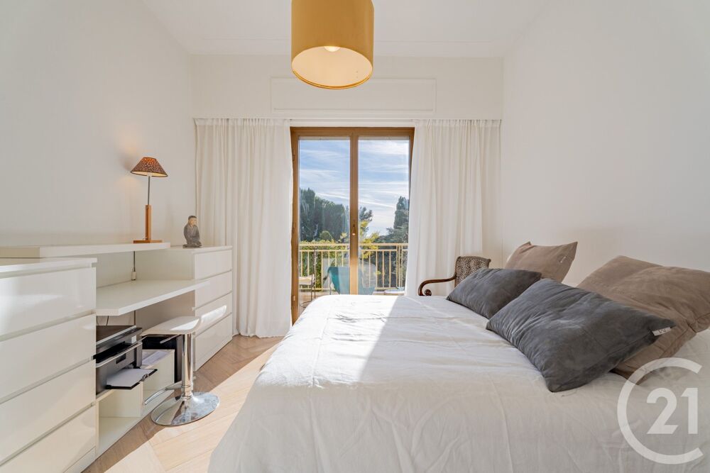 à vendre  Appartement Nice (06300)