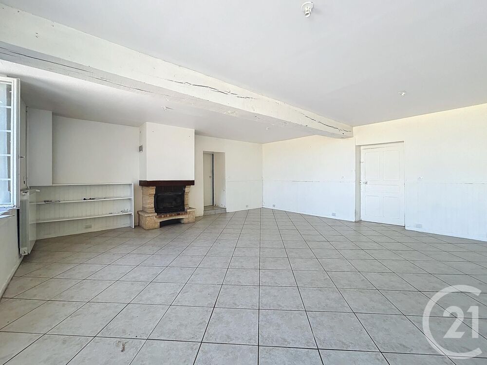 location Maison - 4 pièce(s) - 113 m² Voussac (03140)