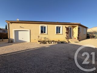  Maison � vendre 4 pi�ces 114 m�