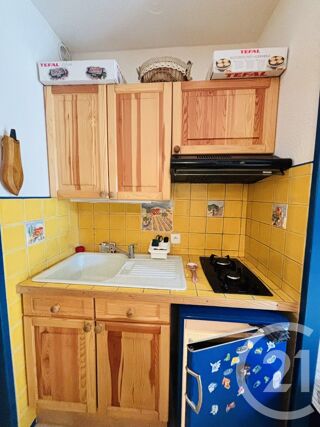  Appartement � vendre 2 pi�ces 24 m�