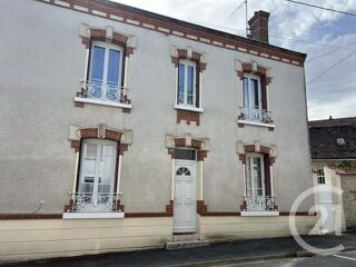  Maison à vendre 5 pièces 170 m²