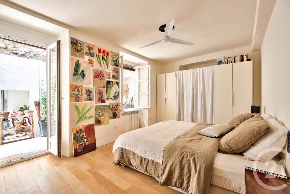  vendre  Appartement Nice (06300)