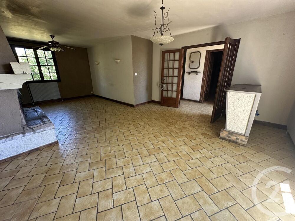 vente Maison - 4 pièce(s) - 176 m² Saint-Léger-des-Vignes (58300)