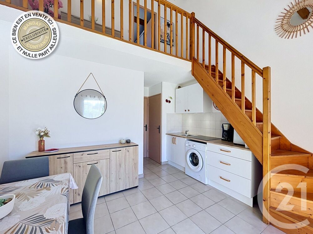 Villa 3 Faces -- A vendre -- Le Barcarès Située....