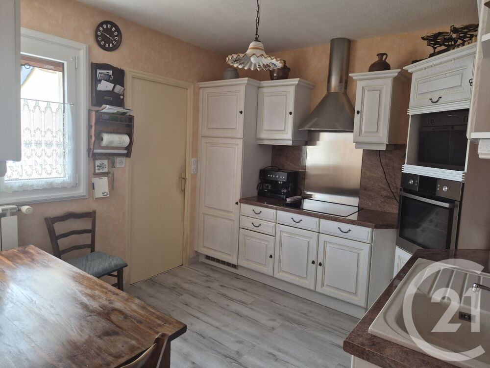 vente Maison - 6 pièce(s) - 148 m² Nevers (58000)