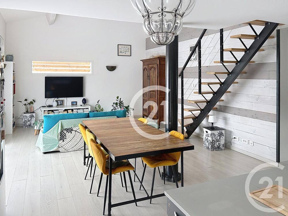vente Maison - 5 pièce(s) - 137 m² Elne (66200)