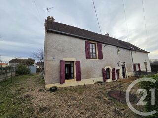  Maison � vendre 5 pi�ces 140 m�