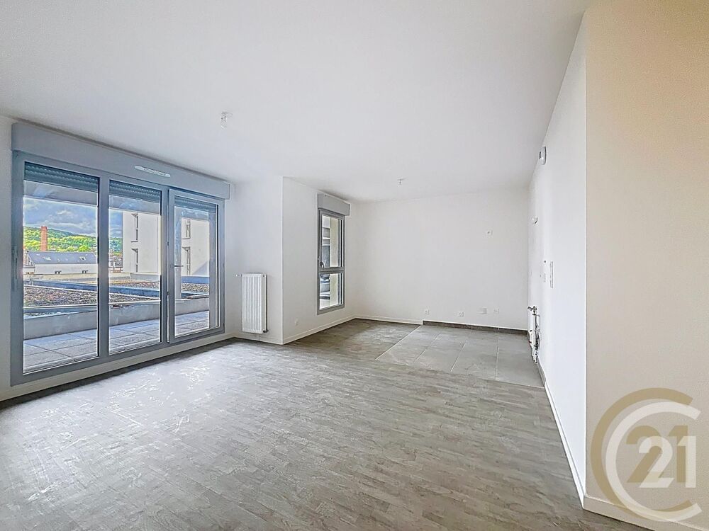DISPO EN SEPTEMBRE Découvrez cet appartement de 3 pi....