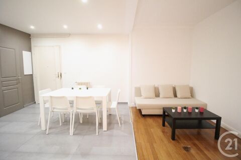  Appartement � louer 4 pi�ces 84 m�