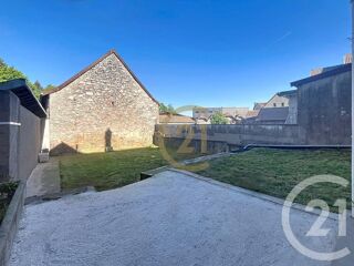  Immeuble à vendre 200 m²
