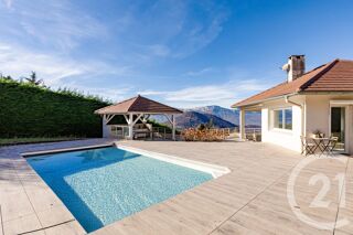  Maison � vendre 6 pi�ces 200 m�