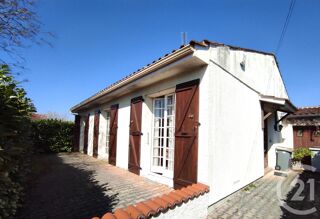  Maison à vendre 5 pièces 93 m²