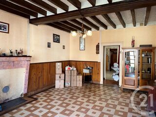  Maison � vendre 5 pi�ces 196 m�