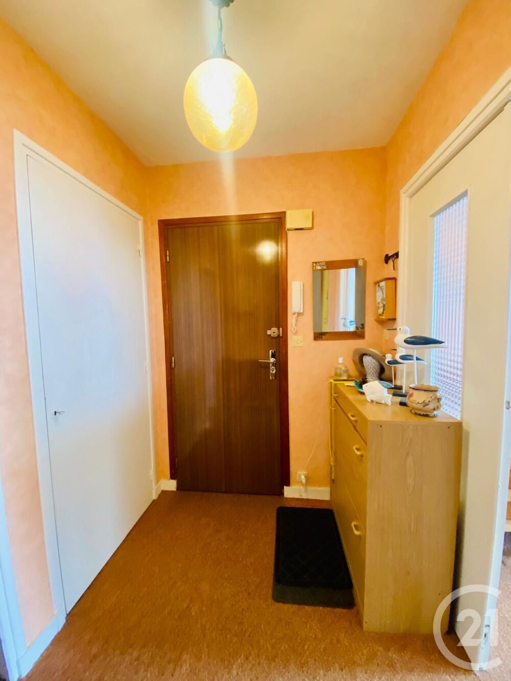 vente Appartement - 2 pièce(s) - 50 m² Quiberon (56170)