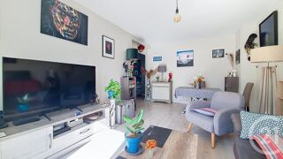  Appartement � vendre 3 pi�ces 59 m�