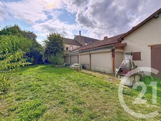  Maison à vendre 10 pièces 230 m²