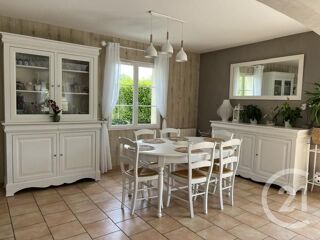  Maison � vendre 6 pi�ces 156 m�