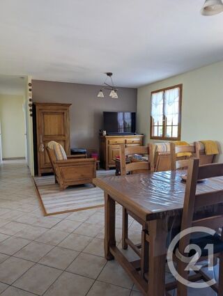  Maison à vendre 5 pièces 170 m²