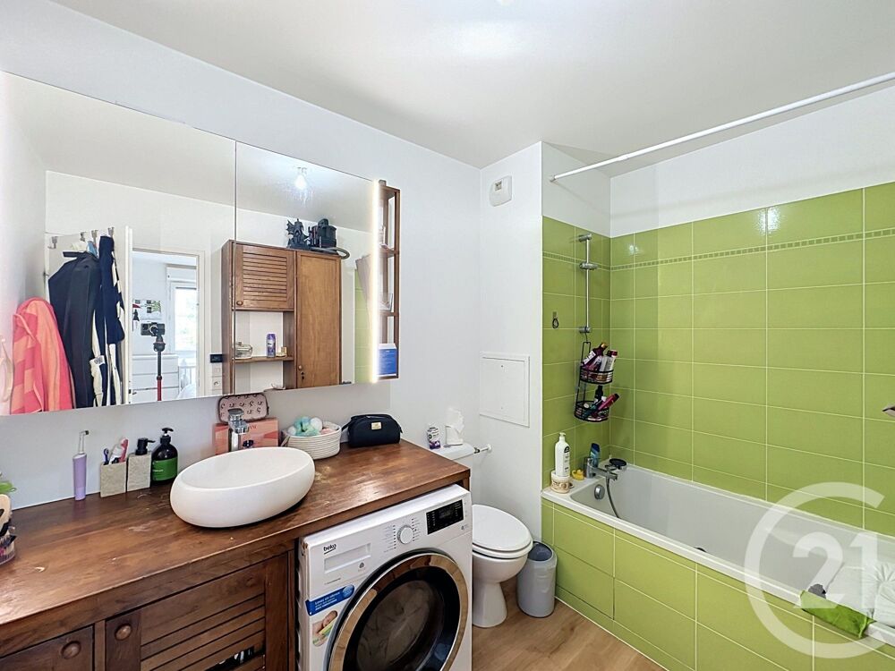 location Appartement - 2 pièce(s) - 42 m² Orly (94310)