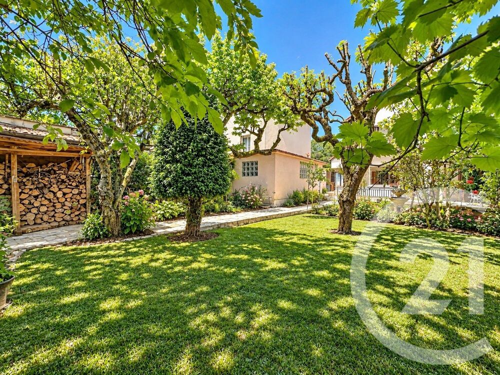 vente Maison - 5 pièce(s) - 122 m² Vitry-sur-Seine (94400)