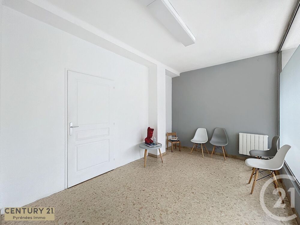 vente Appartement - 3 pièce(s) - 65 m² Saint-Gaudens (31800)