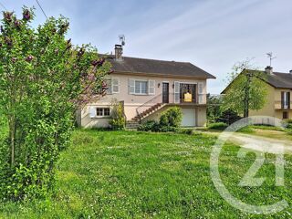  Maison � vendre 6 pi�ces 118 m�