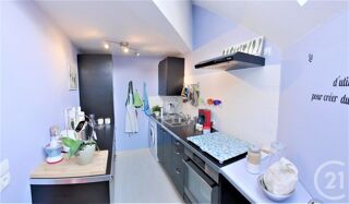  Appartement à vendre 3 pièces 52 m²