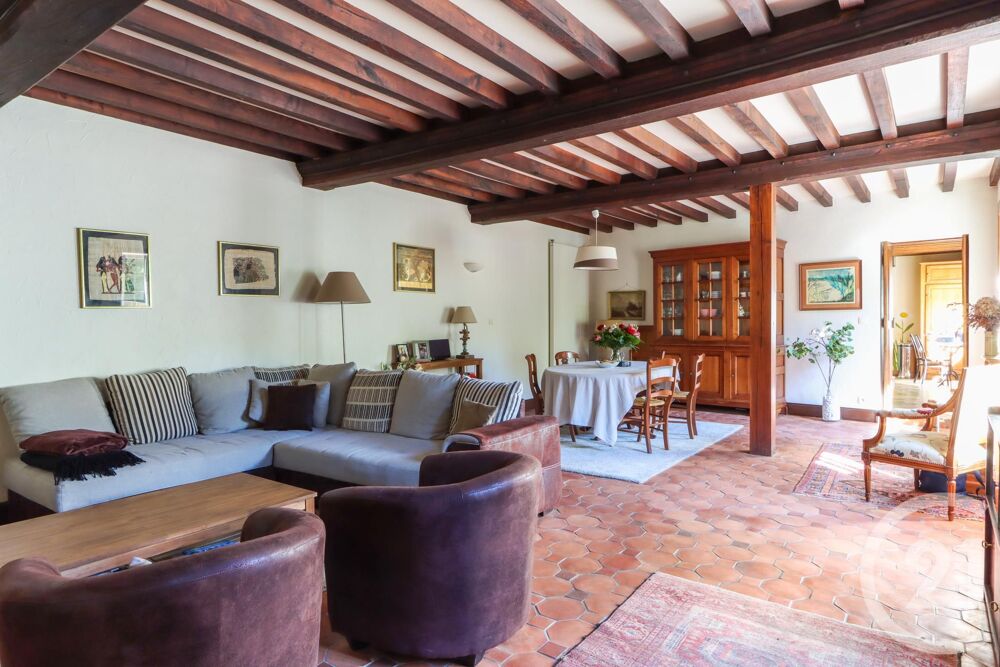 vente Maison - 6 pièce(s) - 153 m² Sortosville (50310)