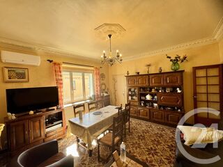  Maison à vendre 5 pièces 186 m²