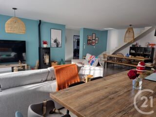  Maison  vendre 5 pices 204 m