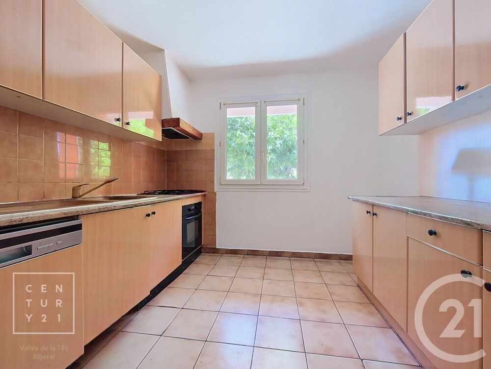 vente Maison - 5 pièce(s) - 105 m² Saint-Estève (66240)