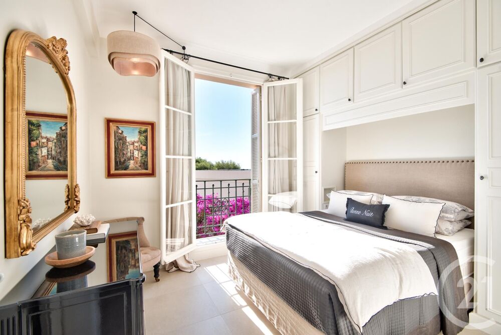  vendre  Appartement Villefranche-sur-Mer (06230)