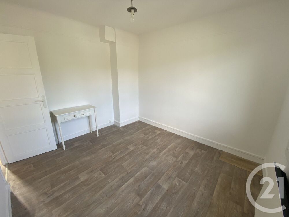 location Appartement - 2 pièce(s) - 31 m² Athis-Mons (91200)