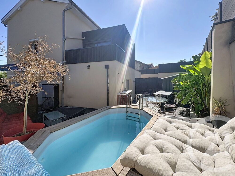 Maison 6 pièces 315 m² · à Feyzin · 315 m² · 329 500 €